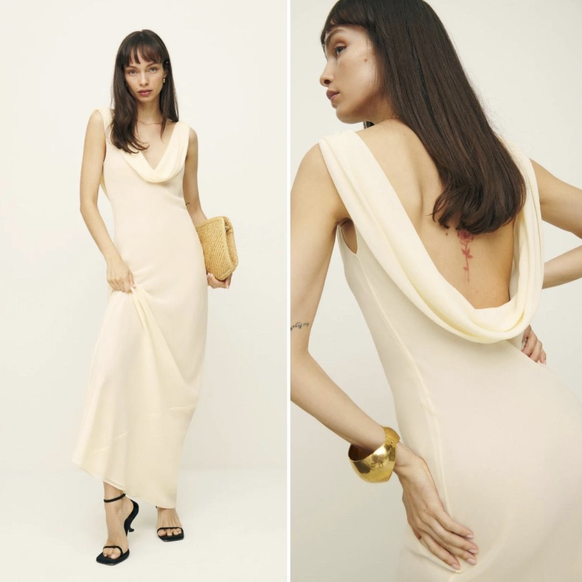 Cavallo Dress