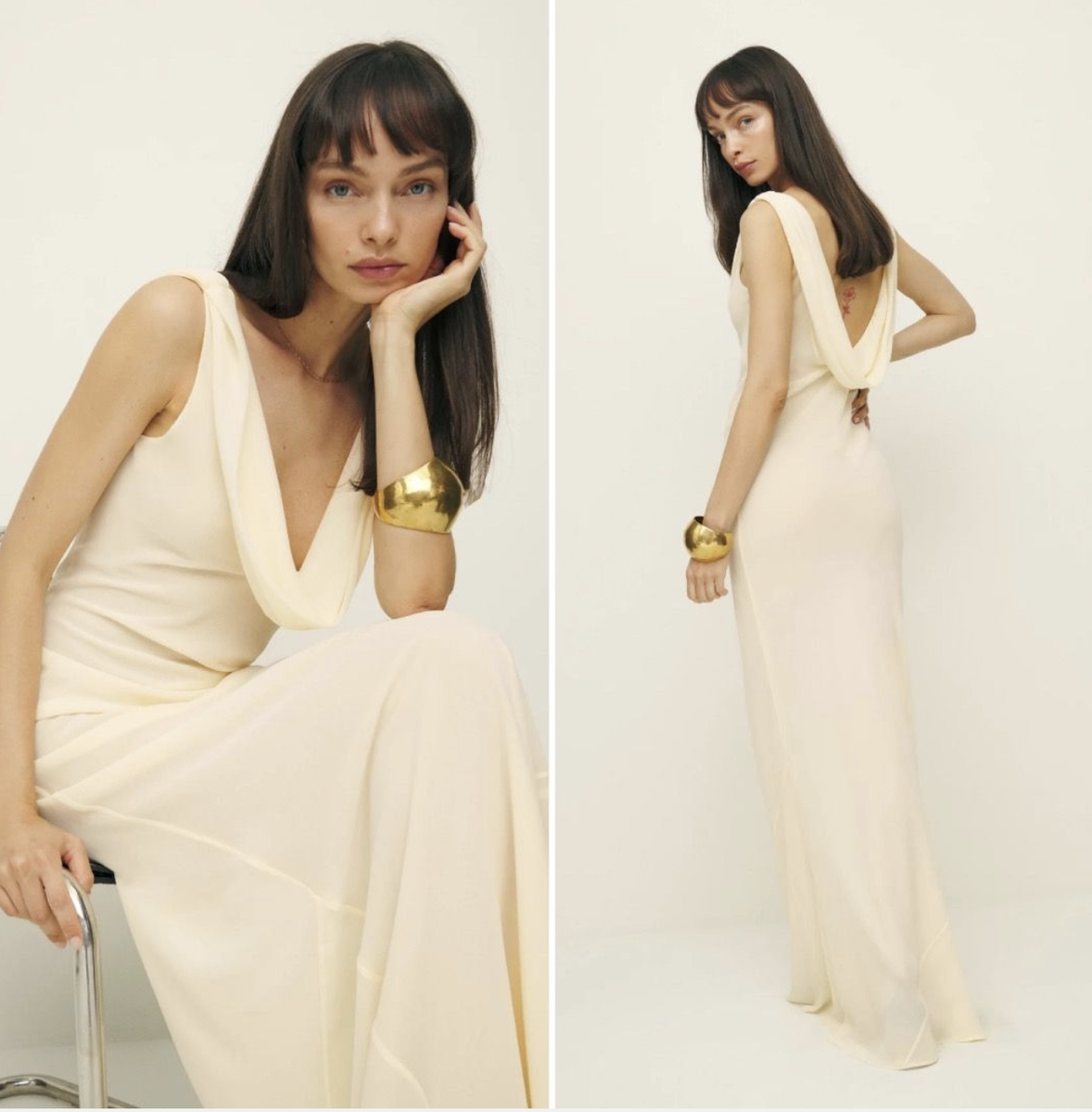 Cavallo Dress