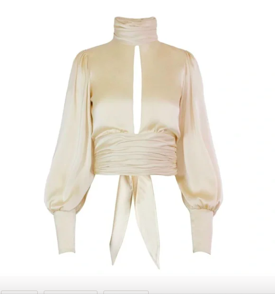 Orseund Iris Night Out Top