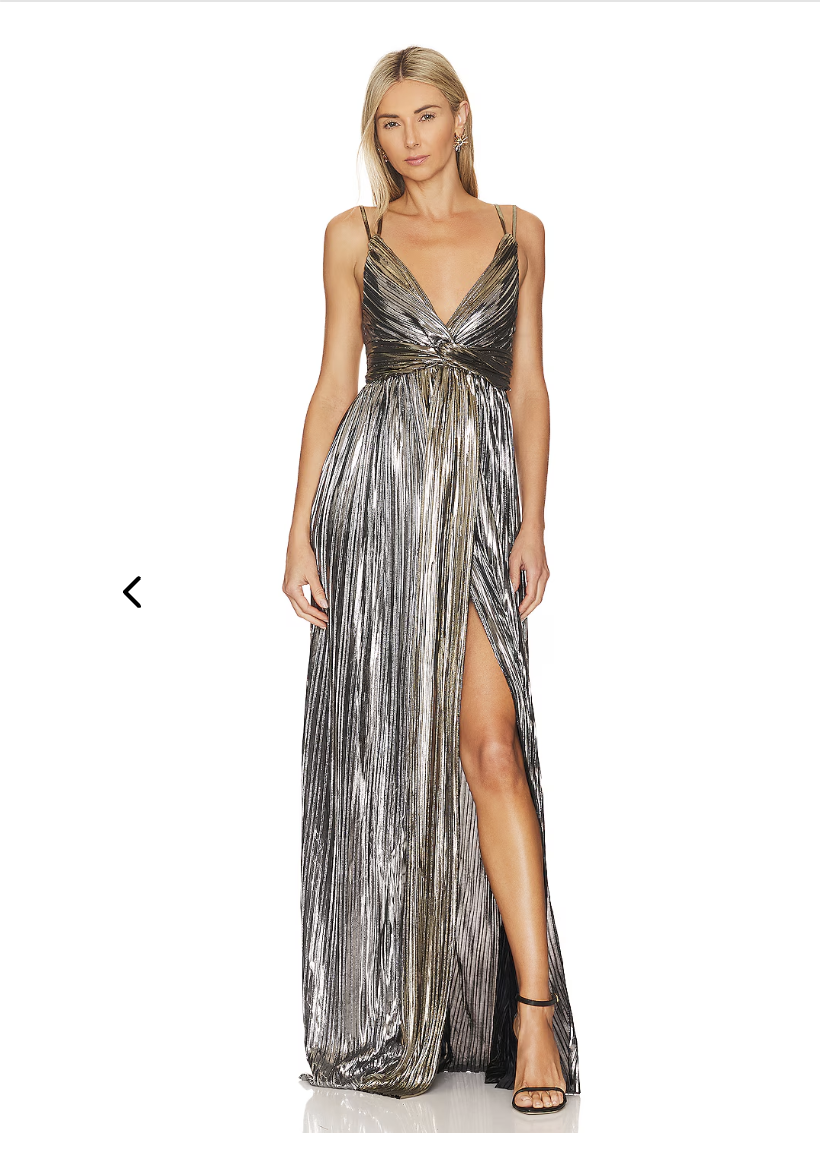 Sabina Musayev Kaia Gown