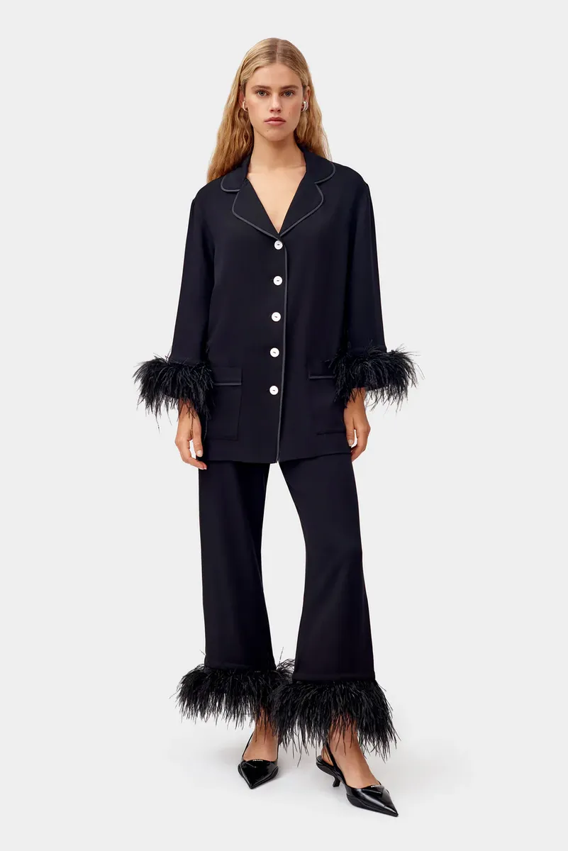 Daily Sleeper Party Pajamas Set