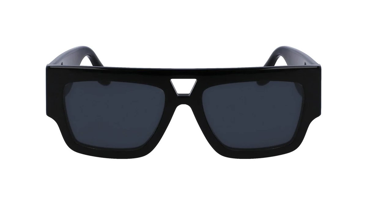 Victoria Beckham VB651S Square Sunglasses – Black