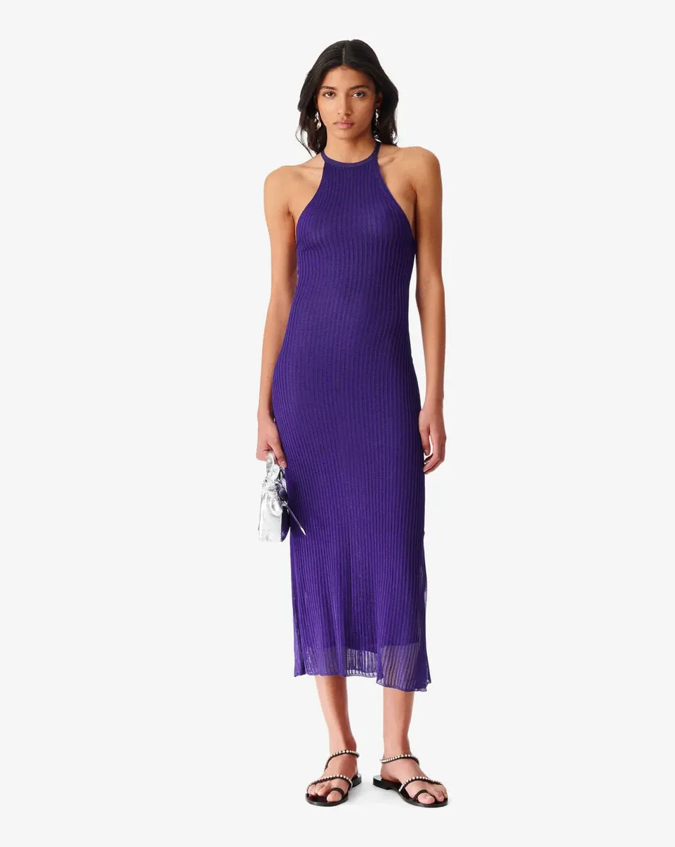 Charisa Dress