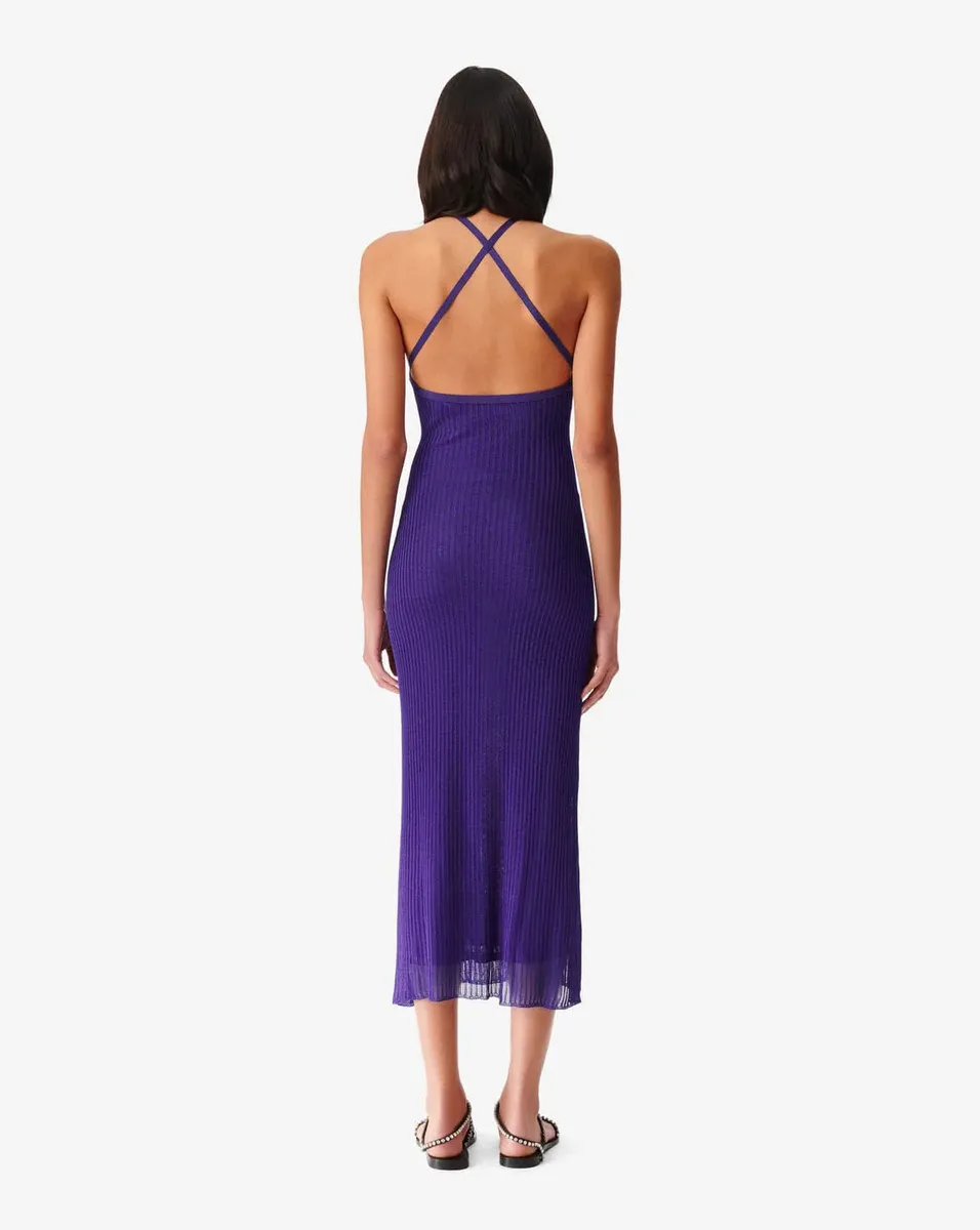 Charisa Dress