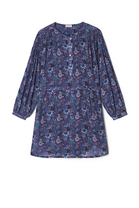 Shana Dress