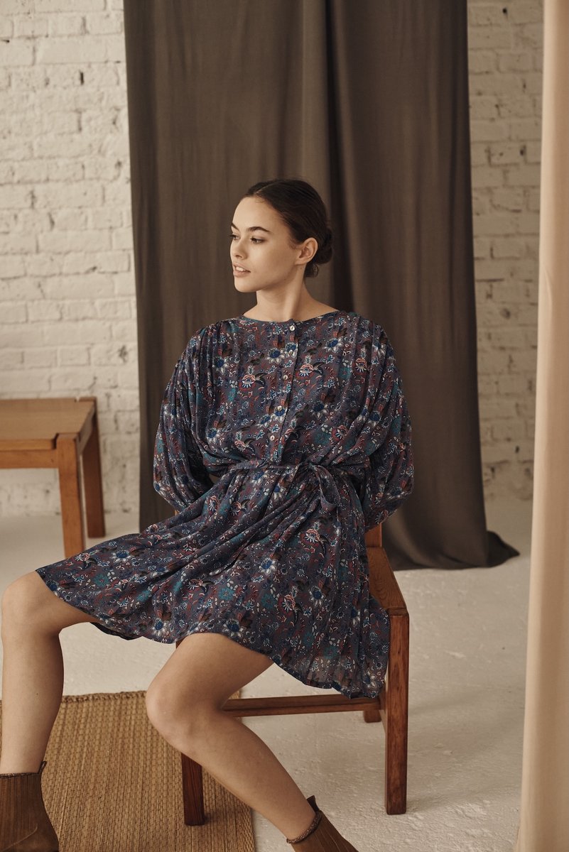 Shana Dress