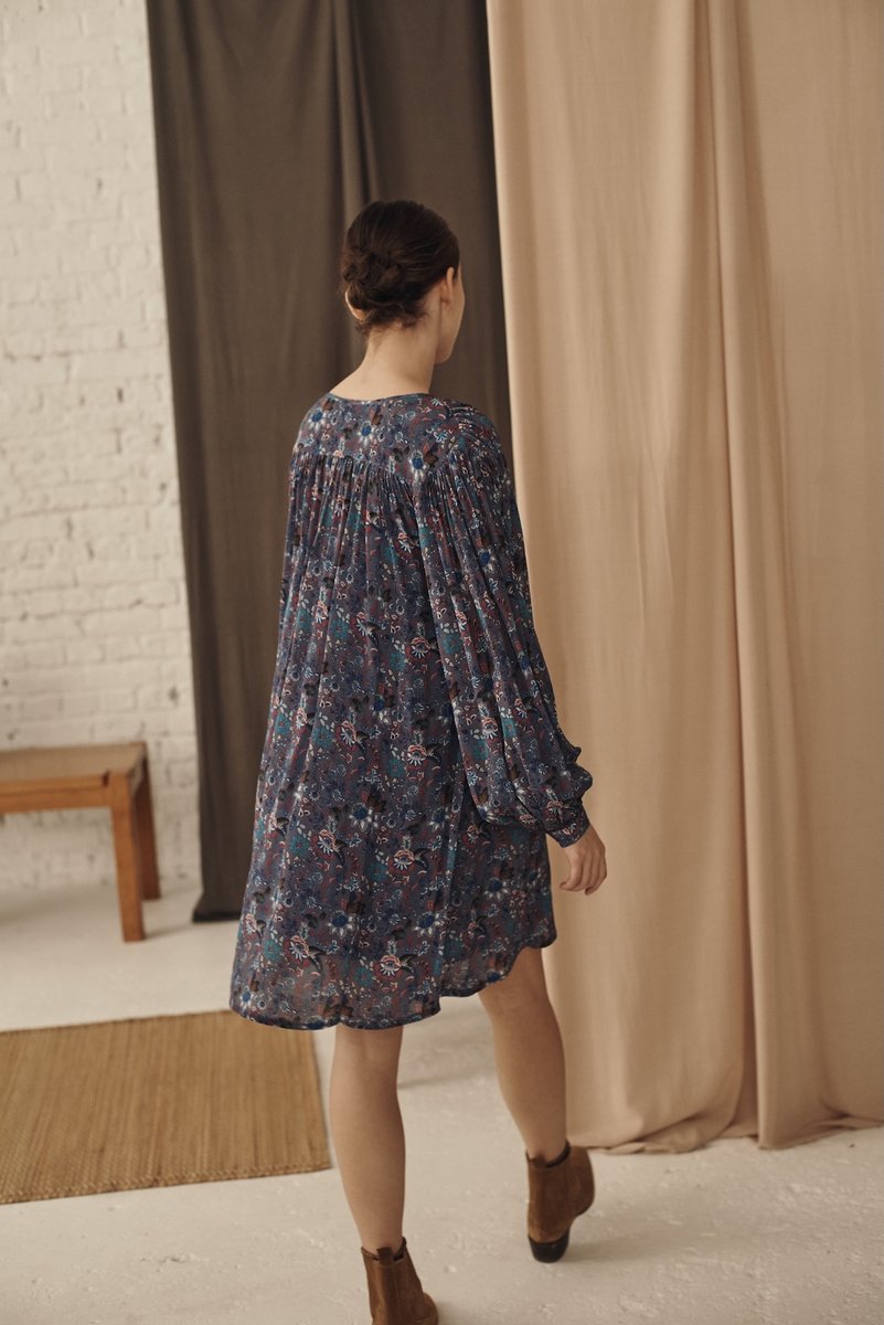 Shana Dress