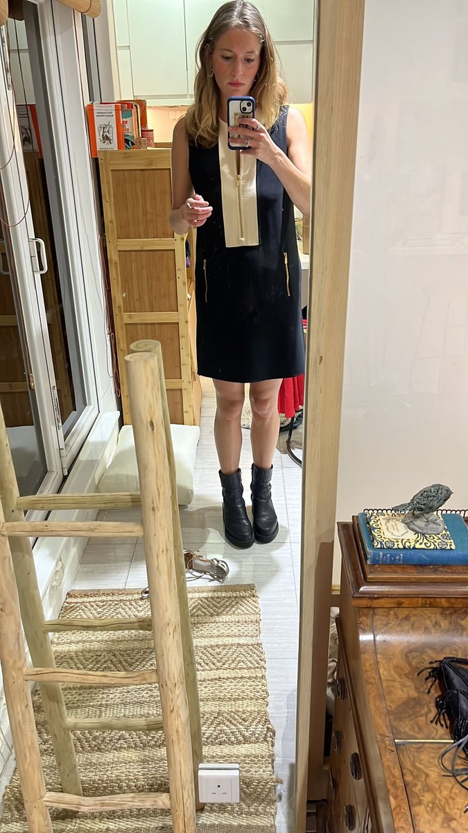 Michael Kors dress
