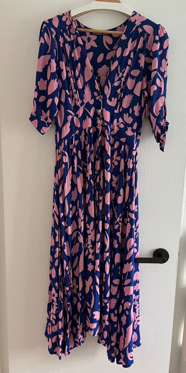MISTER ZIMI Dress