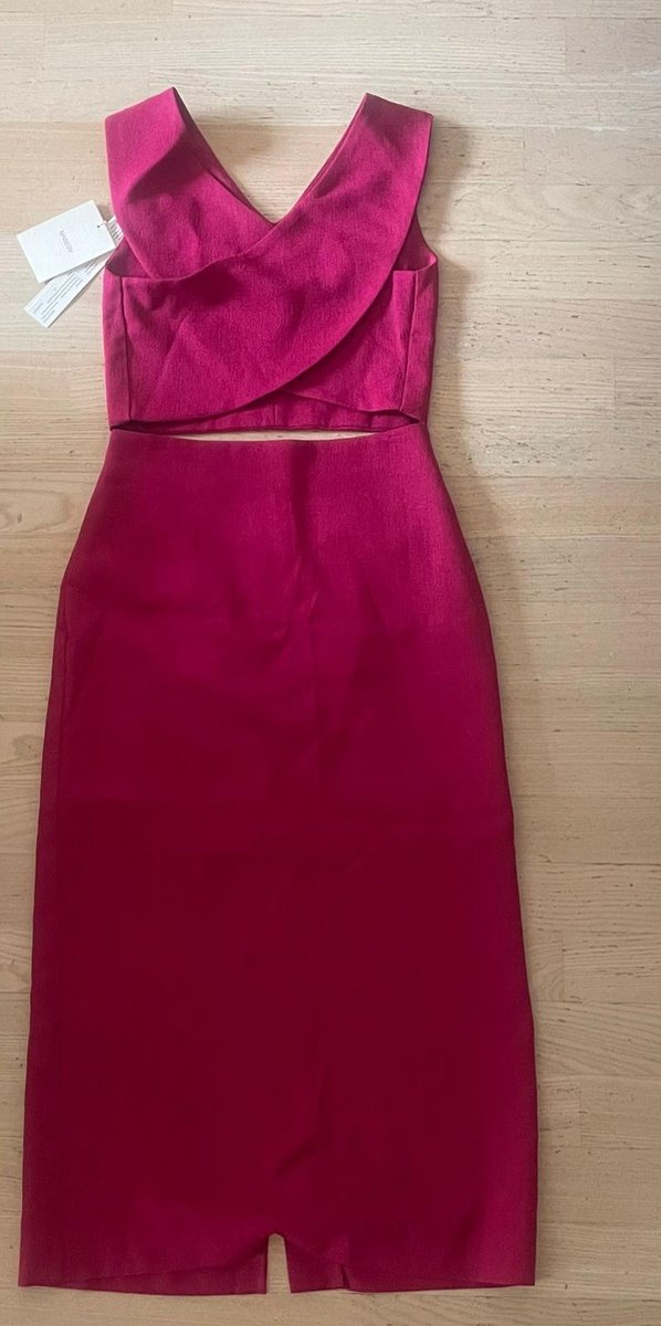 MAINSTAY Co Ord