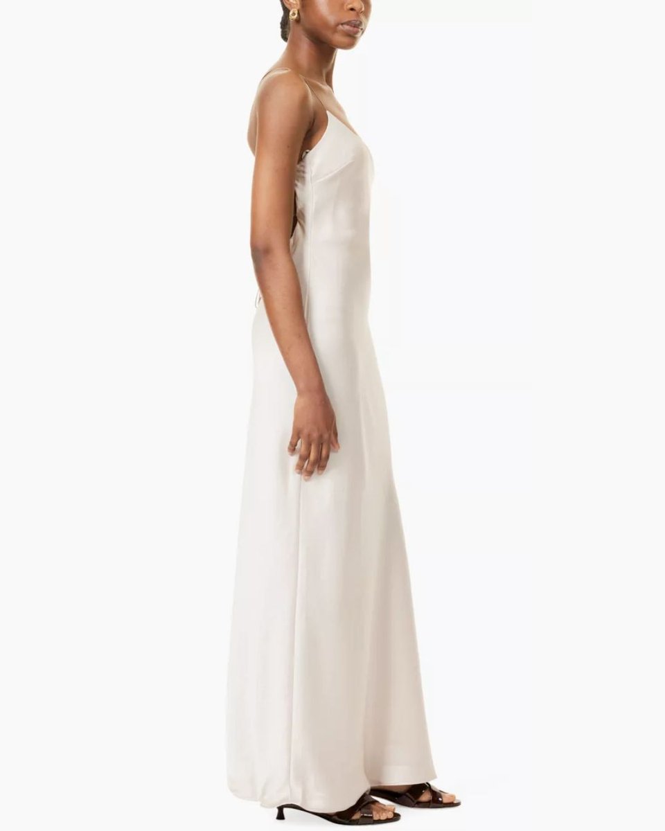 Bec + Bridge Allegra Tie Maxi Dress
