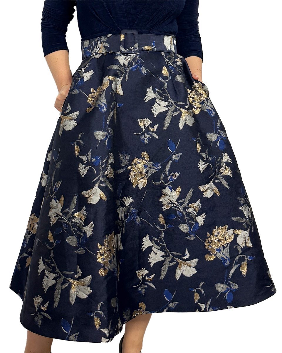 Boutique Skirt