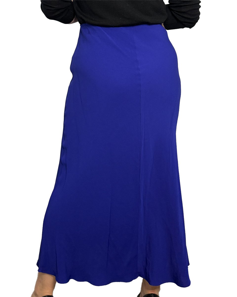 Ginger & Smart Blue Skirt