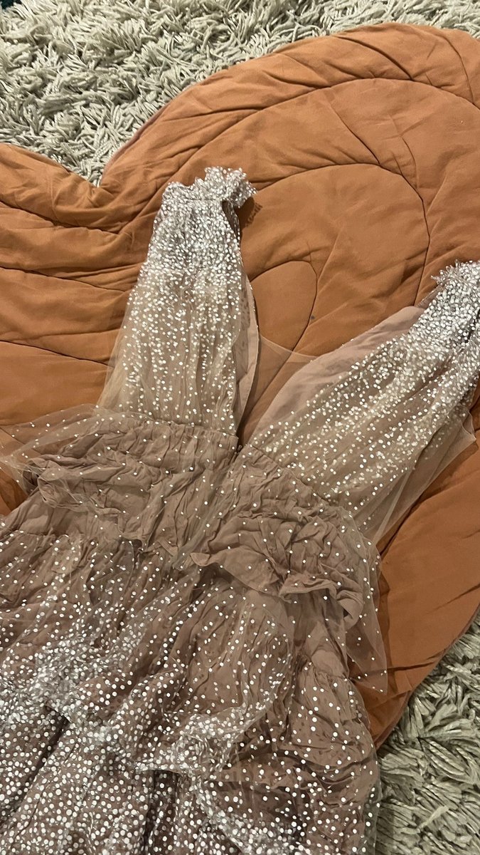 Sau Lee Classy Party Dress