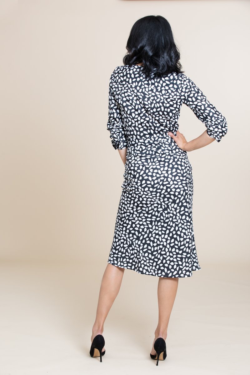 Alexa Wrap Black