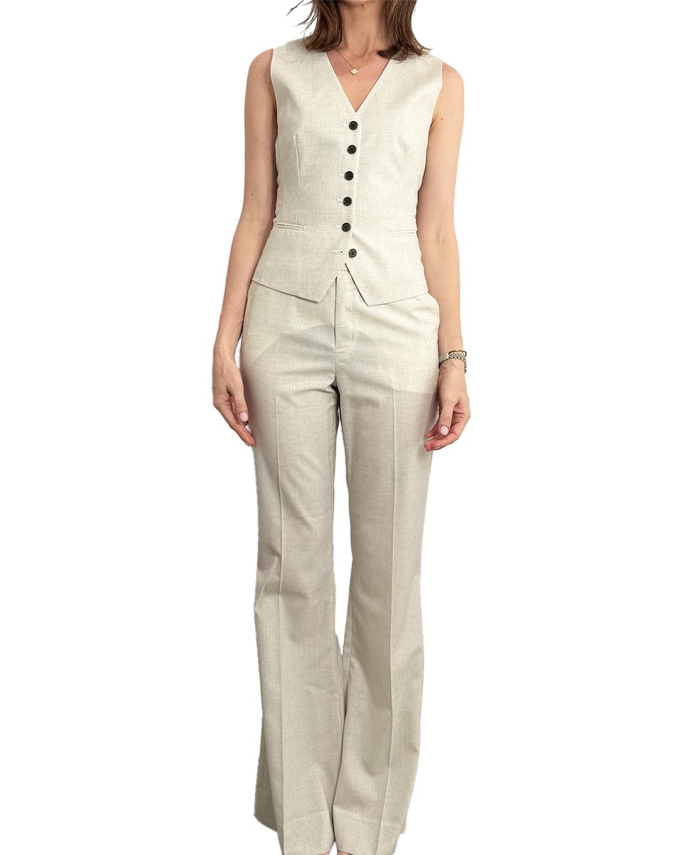 Frey Tailored Suit