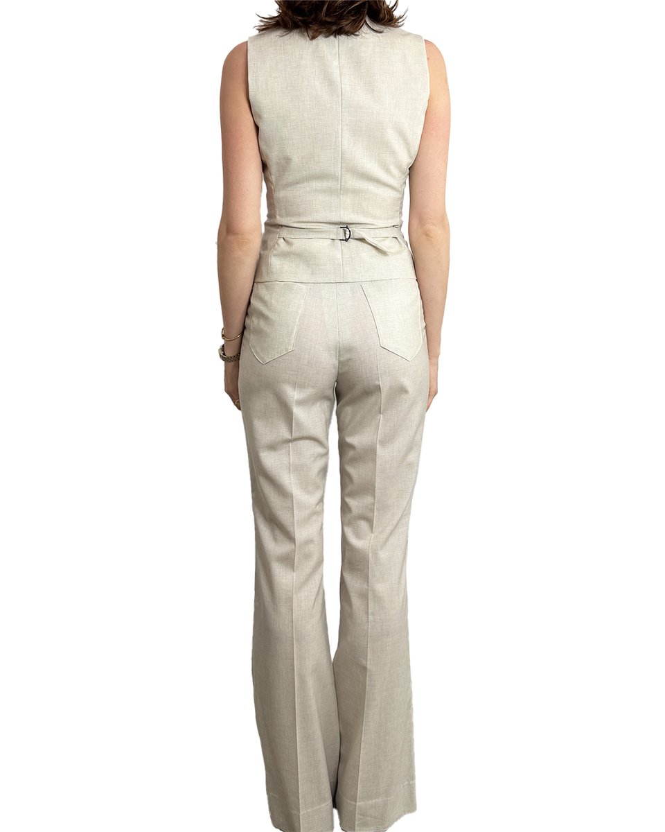 Frey Tailored Suit