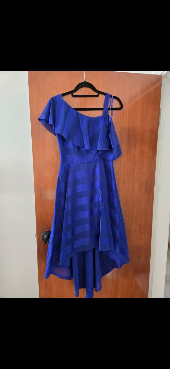 Coast London Dress