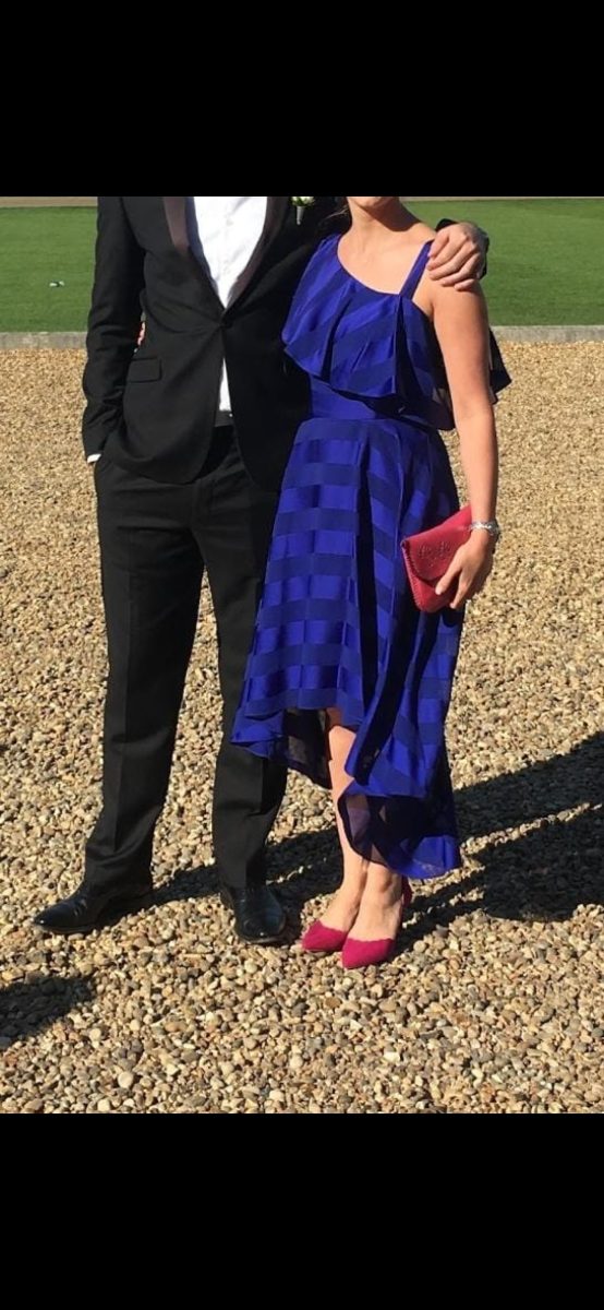Coast London Dress