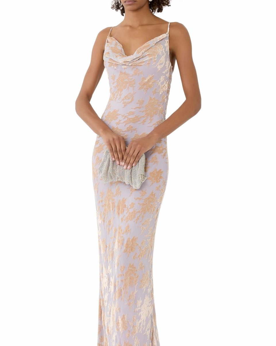 Rat & Boa Athena Dress