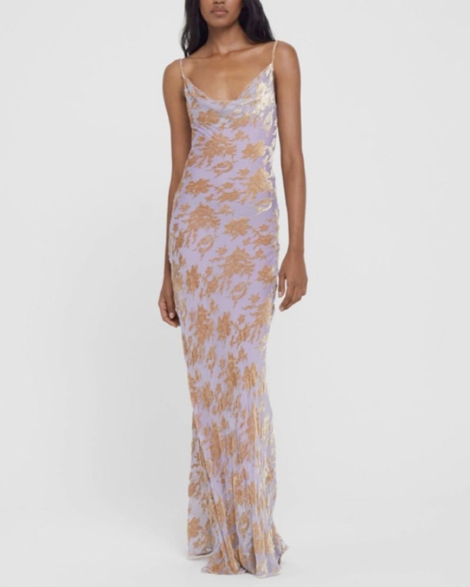 Rat & Boa Athena Dress