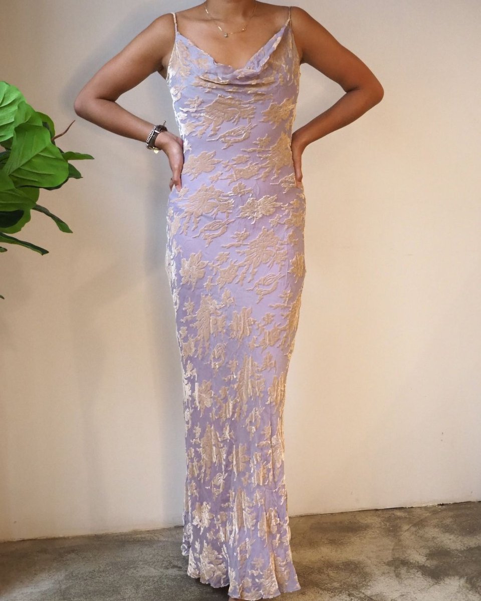 Rat & Boa Athena Dress