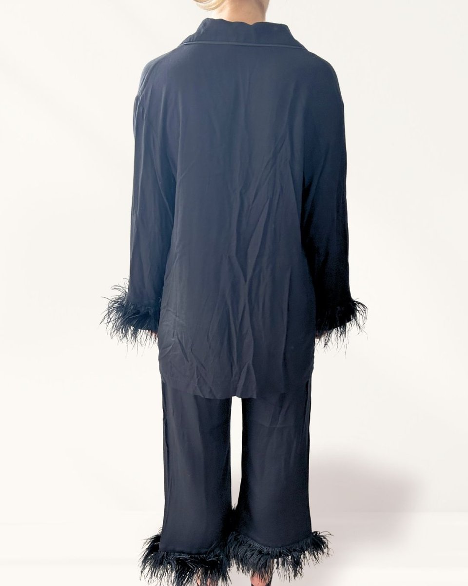 Daily Sleeper Party Pajamas Set
