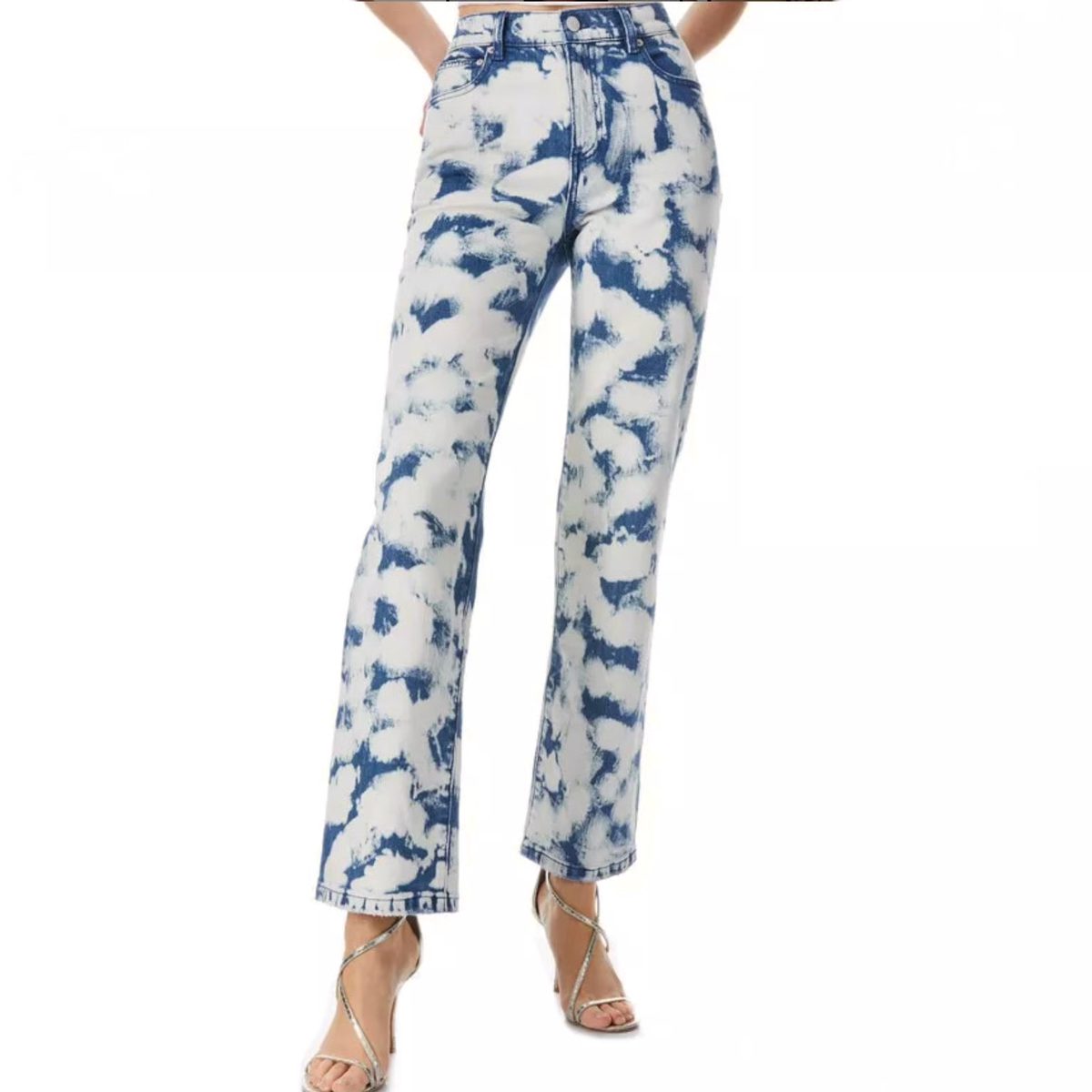 Alice + Olivia Jeans