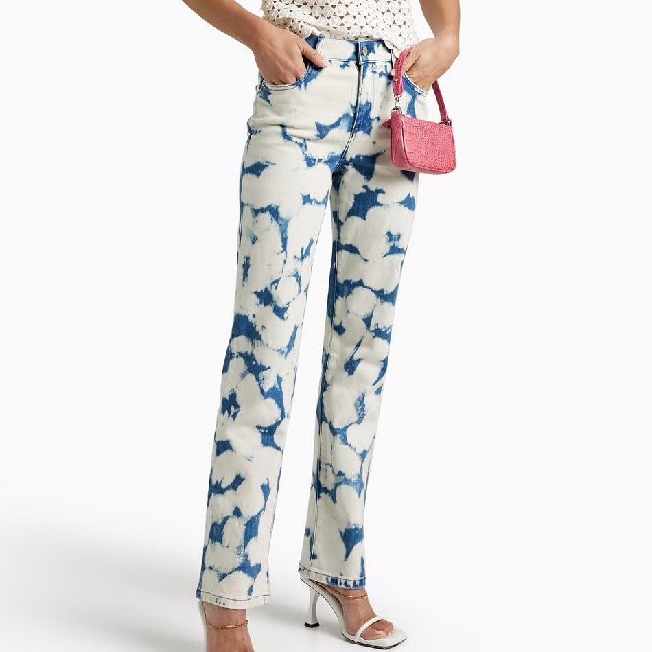 Alice + Olivia Jeans