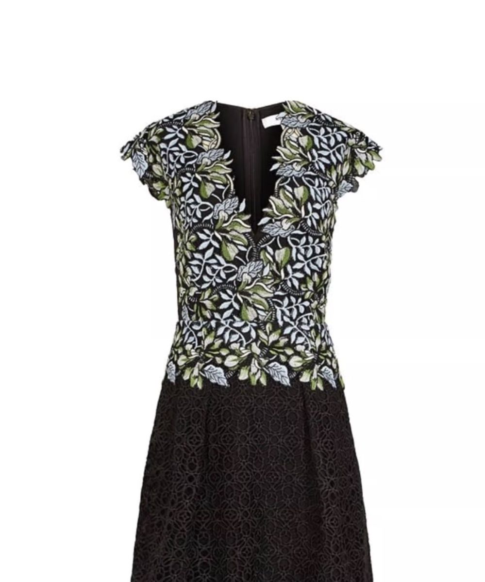 Reiss Idie Dress