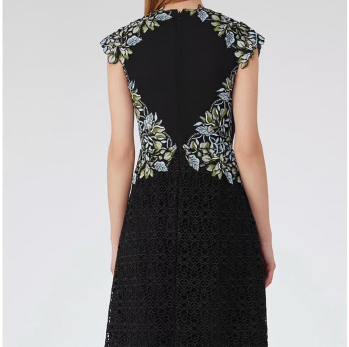 Reiss Idie Dress
