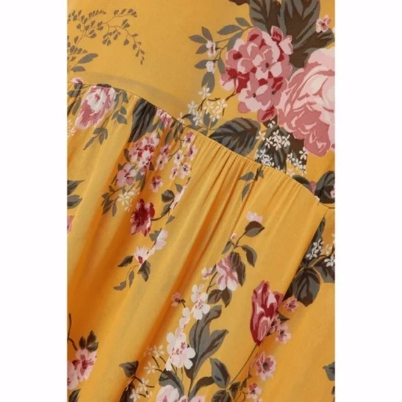 Reformation Jasen Anjelica Dress