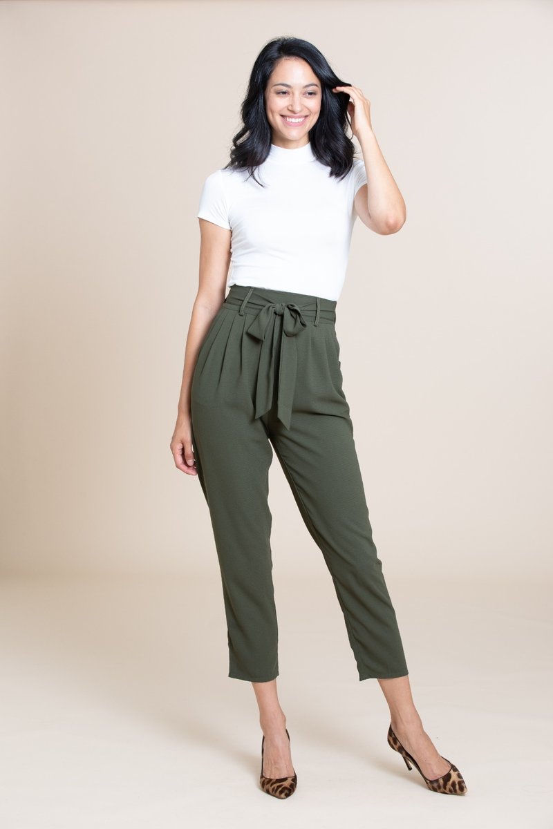 Paloma Polo White