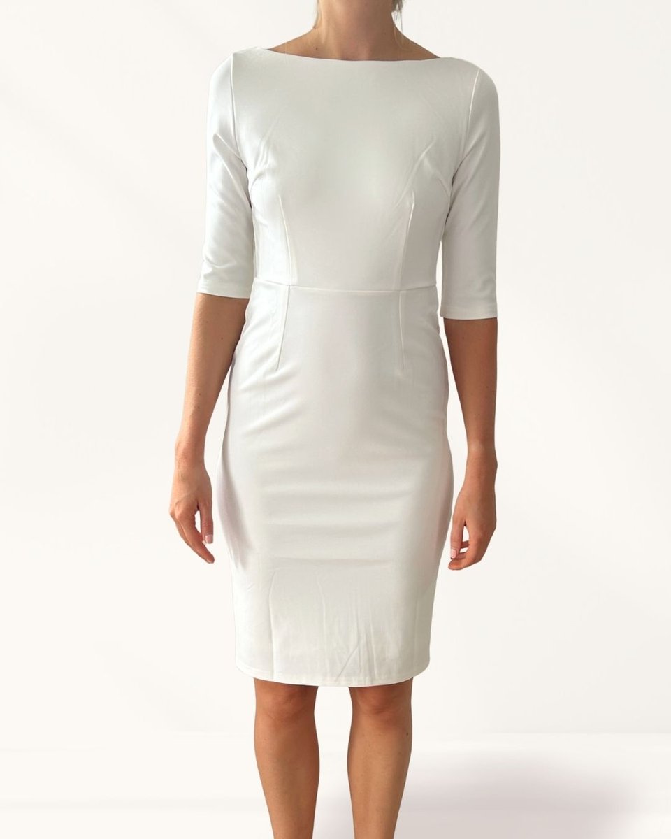Dressing Paula White Dress