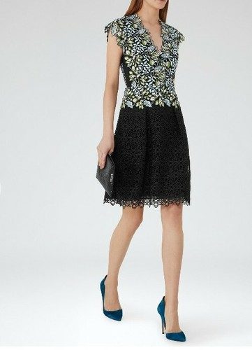 Reiss Idie Dress