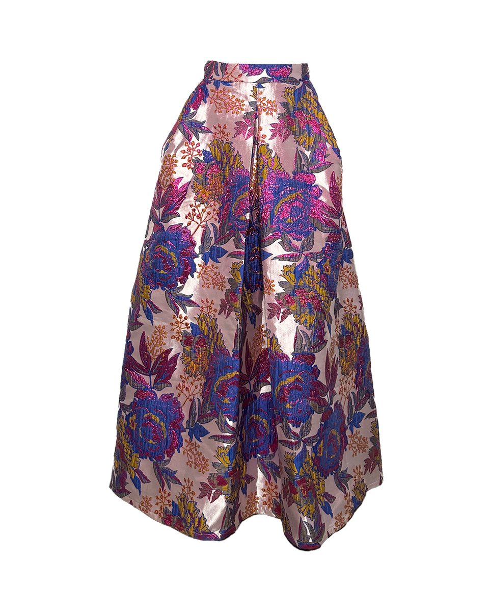 RollerCoaster Skirt