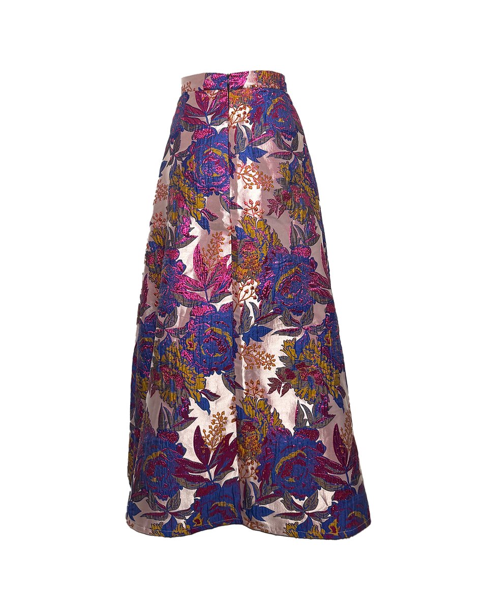 RollerCoaster Skirt