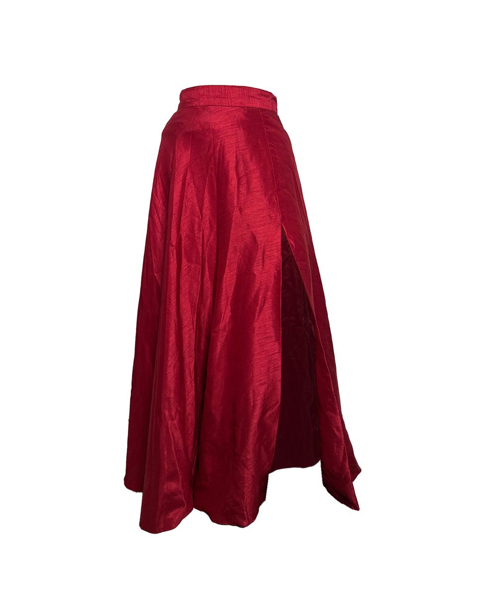 Tygie Pink Skirt