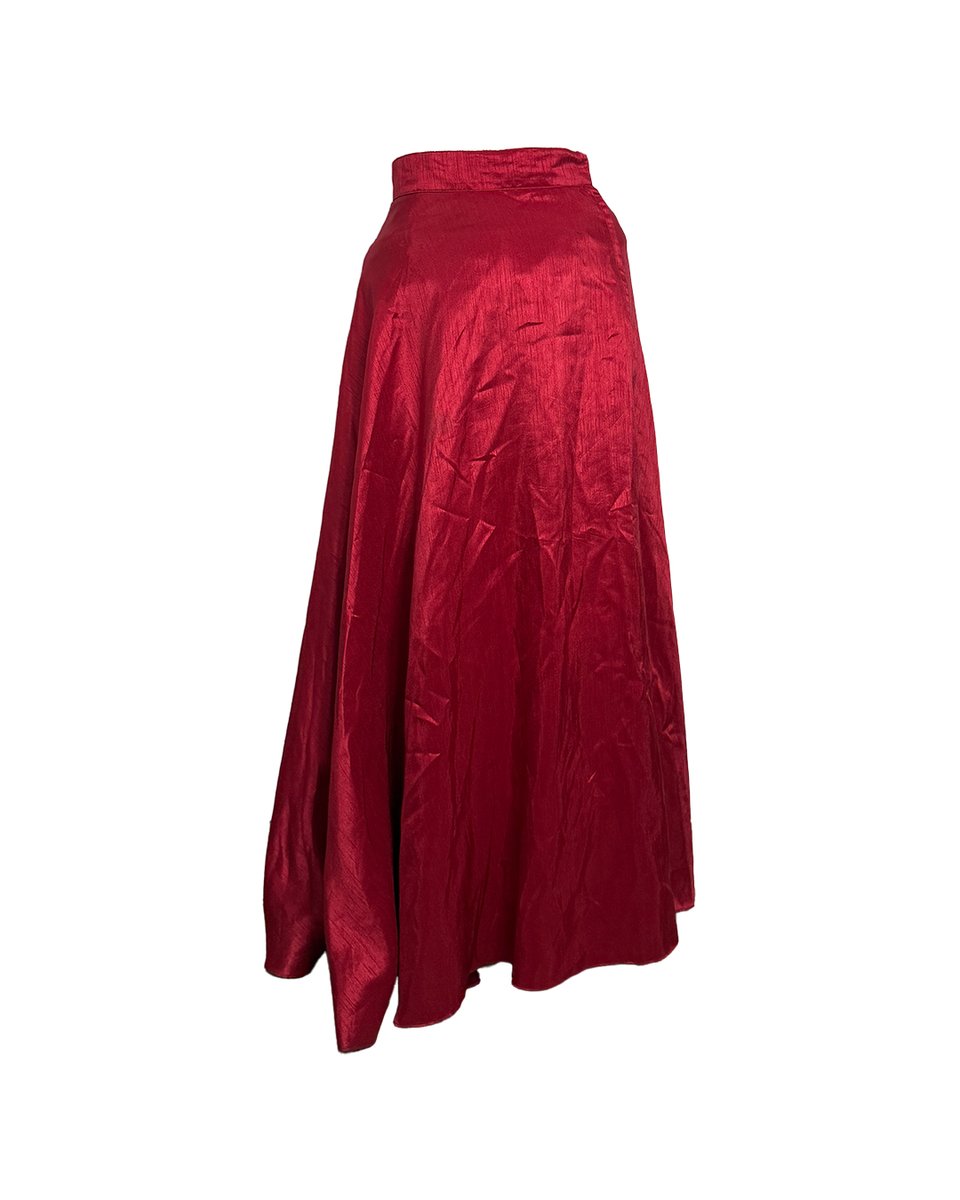 Tygie Pink Skirt