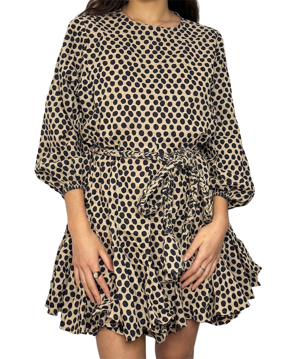 Rhode Resort Dress