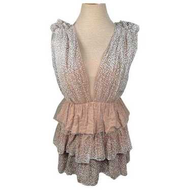 Sau Lee Classy Party Dress