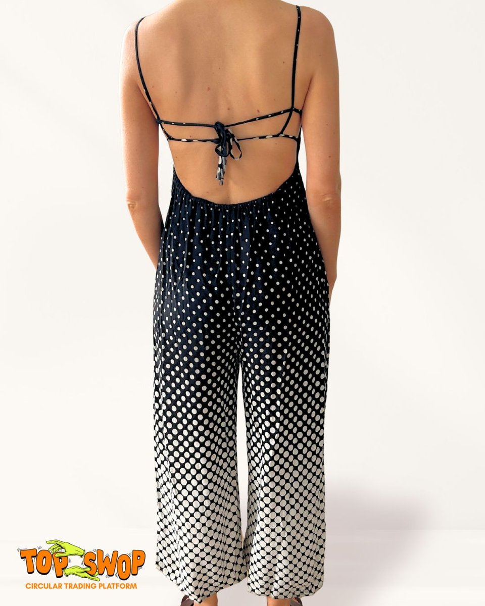 Zimmermann Jumpsuit