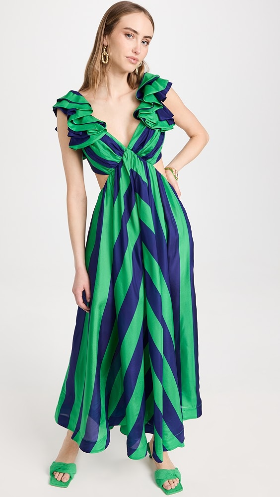 Zimmerman Wimbledon silk