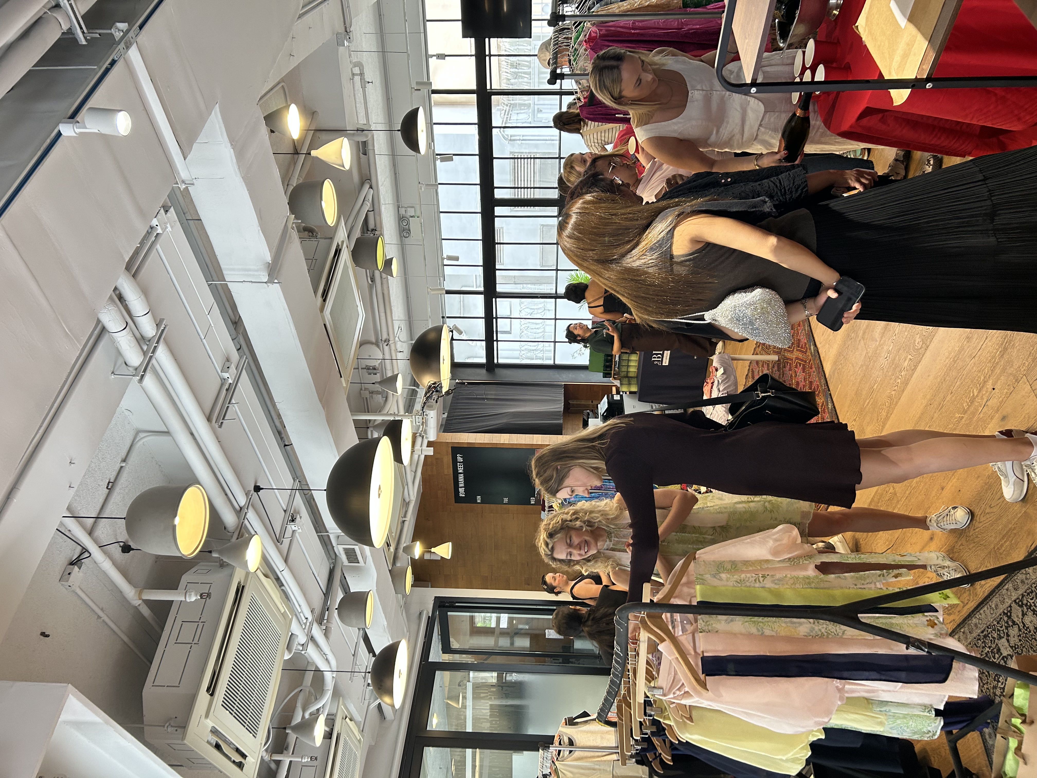 Our First Earth Day Pop-Up in Hong Kong: Local Brands, Circular Fashion and Community at The Hive