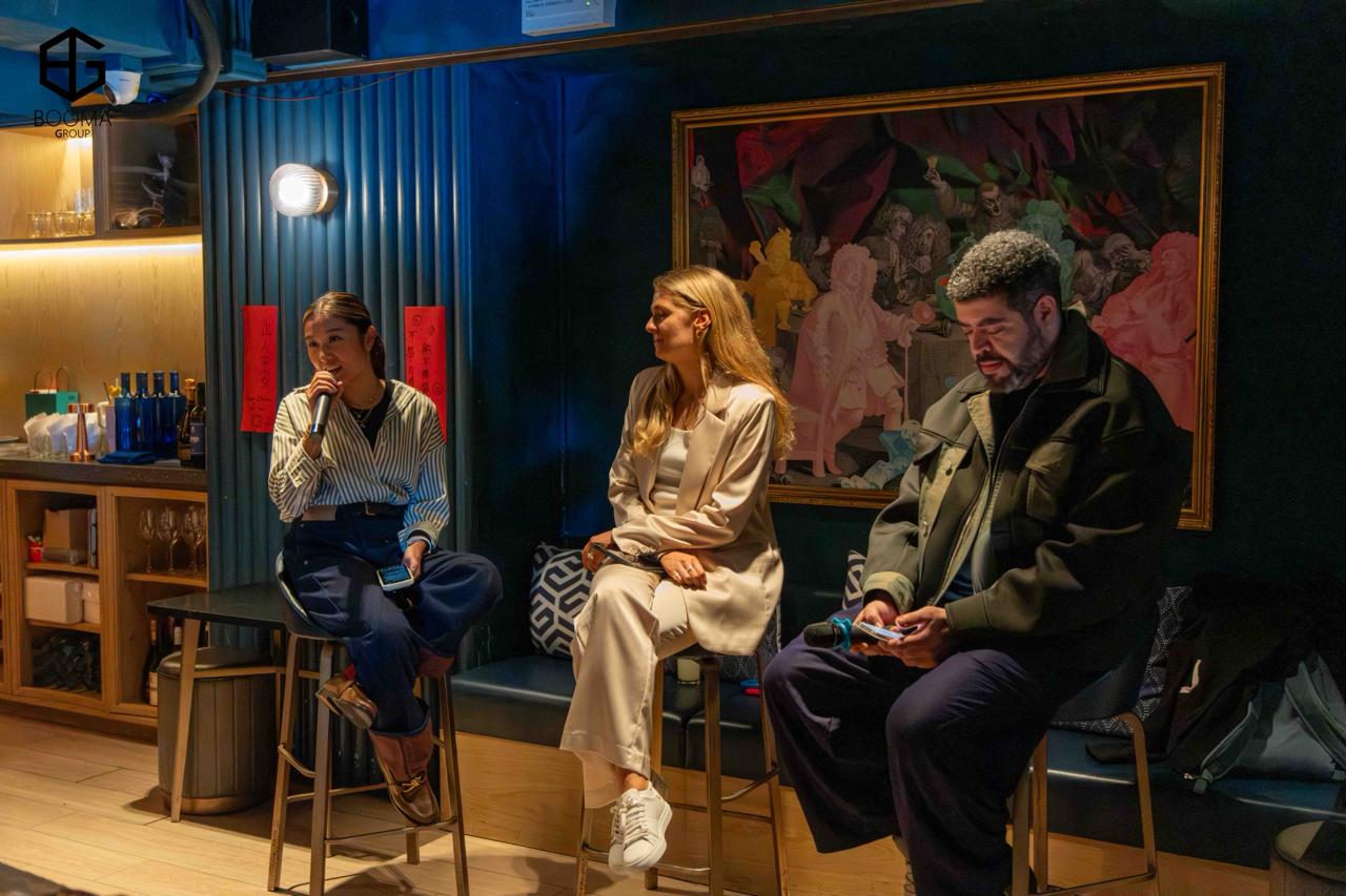 Circular Fashion in Hong Kong: Inside Booma Group's Retail Mixer, Sustainability Edition